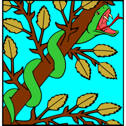 Snake 9b