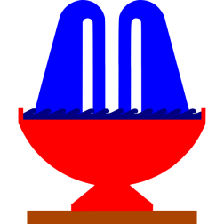 Fountain 10