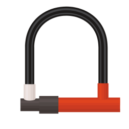 Bicycle lock