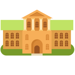 Museum building