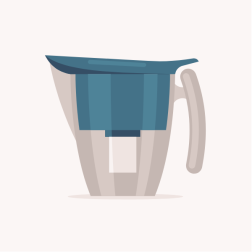 Water filter