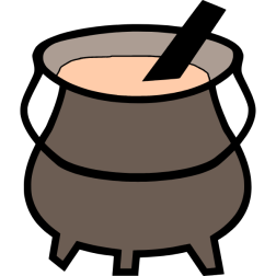 Cauldron 2