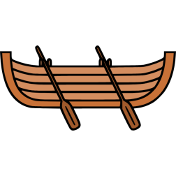 Boat 54