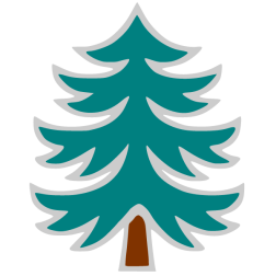 Pine 1c