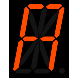 16SegmentA