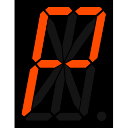 16SegmentP