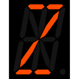 16SegmentZ