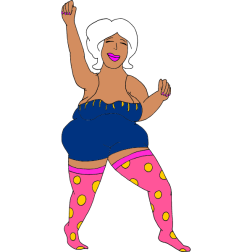 Dance the night away