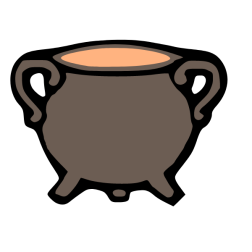 Cauldron 3