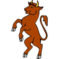 Bull 6
