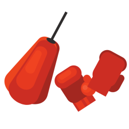 Boxing equipment