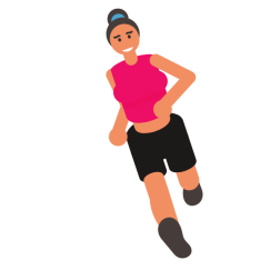 Woman running-1703075959