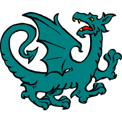 Dragon 12b