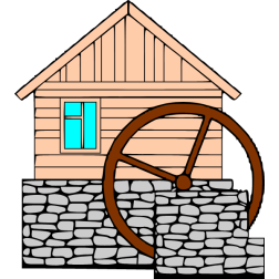 mill 1b