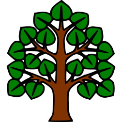Tree 1b