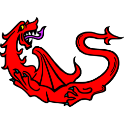 Dragon 13