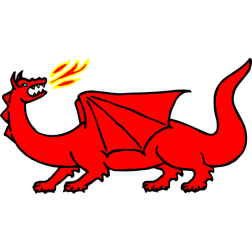 Dragon 16b