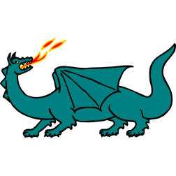 Dragon 16c