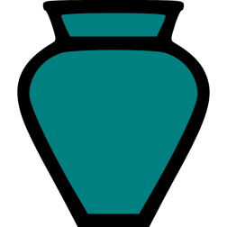 Vase 4