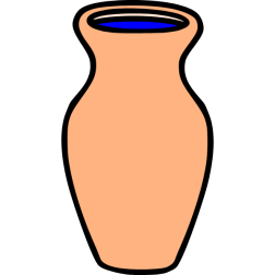 Vase 6