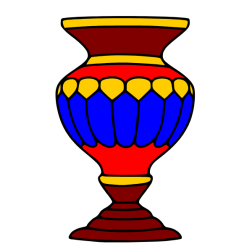 Vase 7