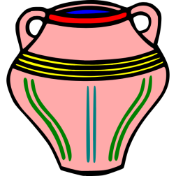 Vase 8