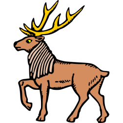 Deer 28