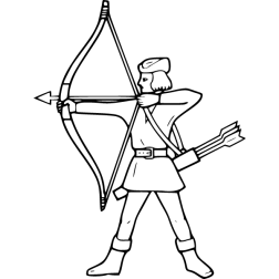 Warrior 9a