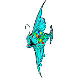 Fish 22b