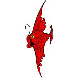 Fish 22d