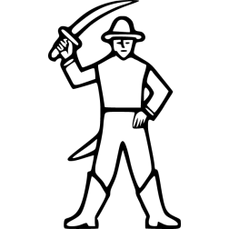 Warrior 10a