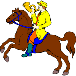 Horse 21b