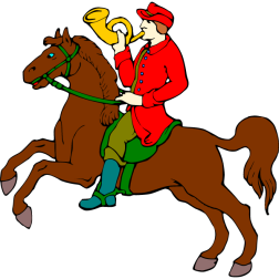 Horse 21c
