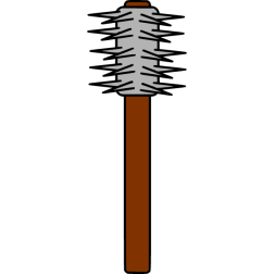 Weapon 3