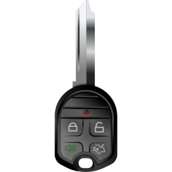 Autoschlüssel