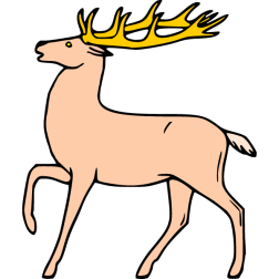 Deer 31