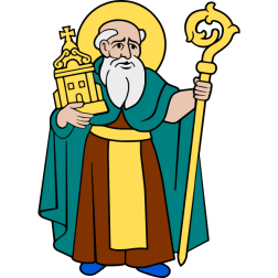 Saint 4