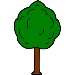 Tree 19