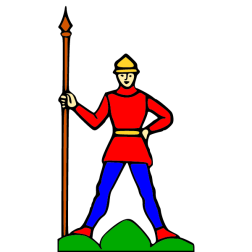 Warrior 14c