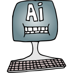 AI angry