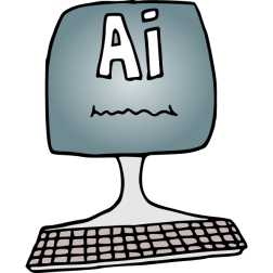 AI emberressed