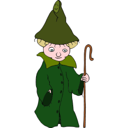 Elf-1708784535