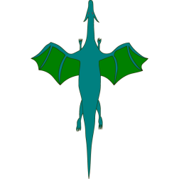 Dragon 18b
