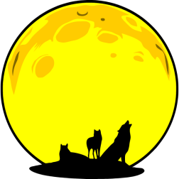 Wolf 7c