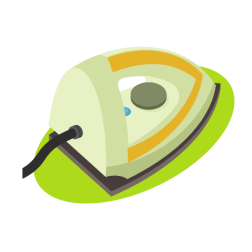 Iron