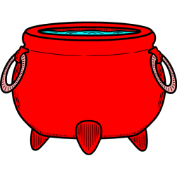 Cauldron 4