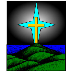 Cross Lighthouse 1