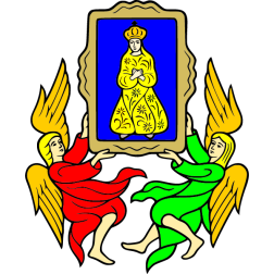 Image of the Virgin Mary