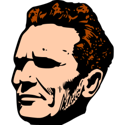 Josip Broz Tito, Yugoslav communist revolutionary, politician and statesman