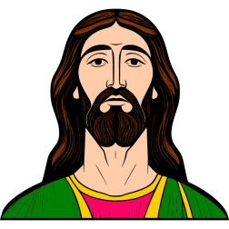 Jesus Christ, Savior and Redeemer of the world